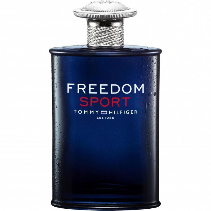 Freedom Sport